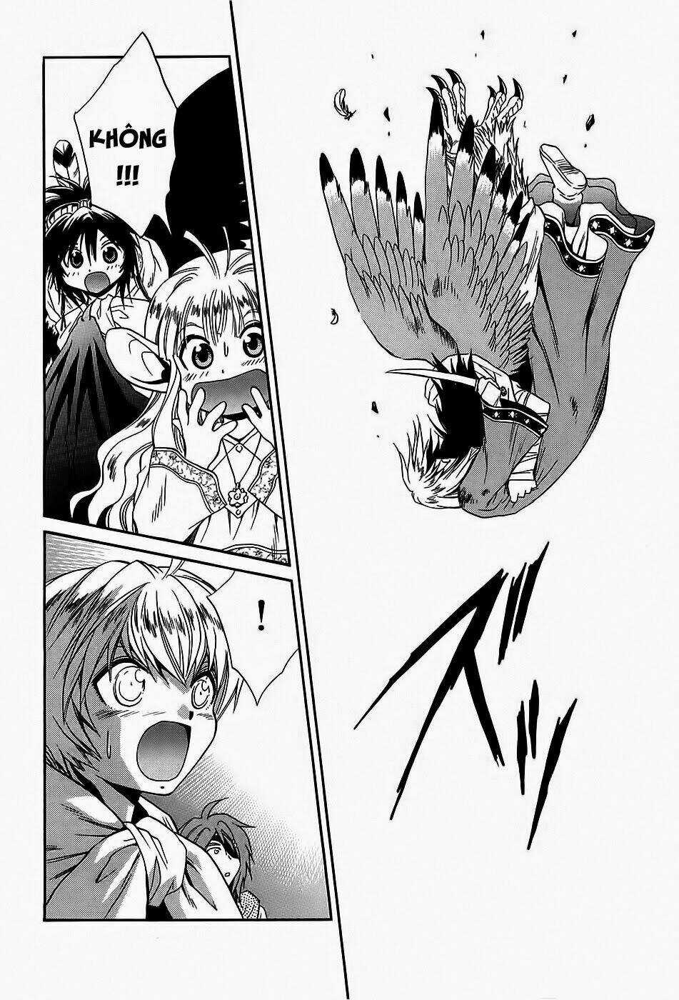 +Anima - Chapter 44 - Trang 30