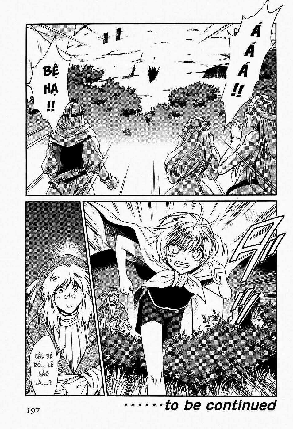 +Anima - Chapter 44 - Trang 31