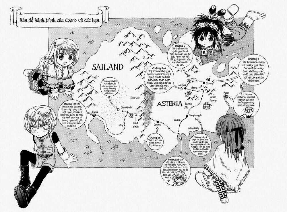 +Anima - Chapter 44 - Trang 32