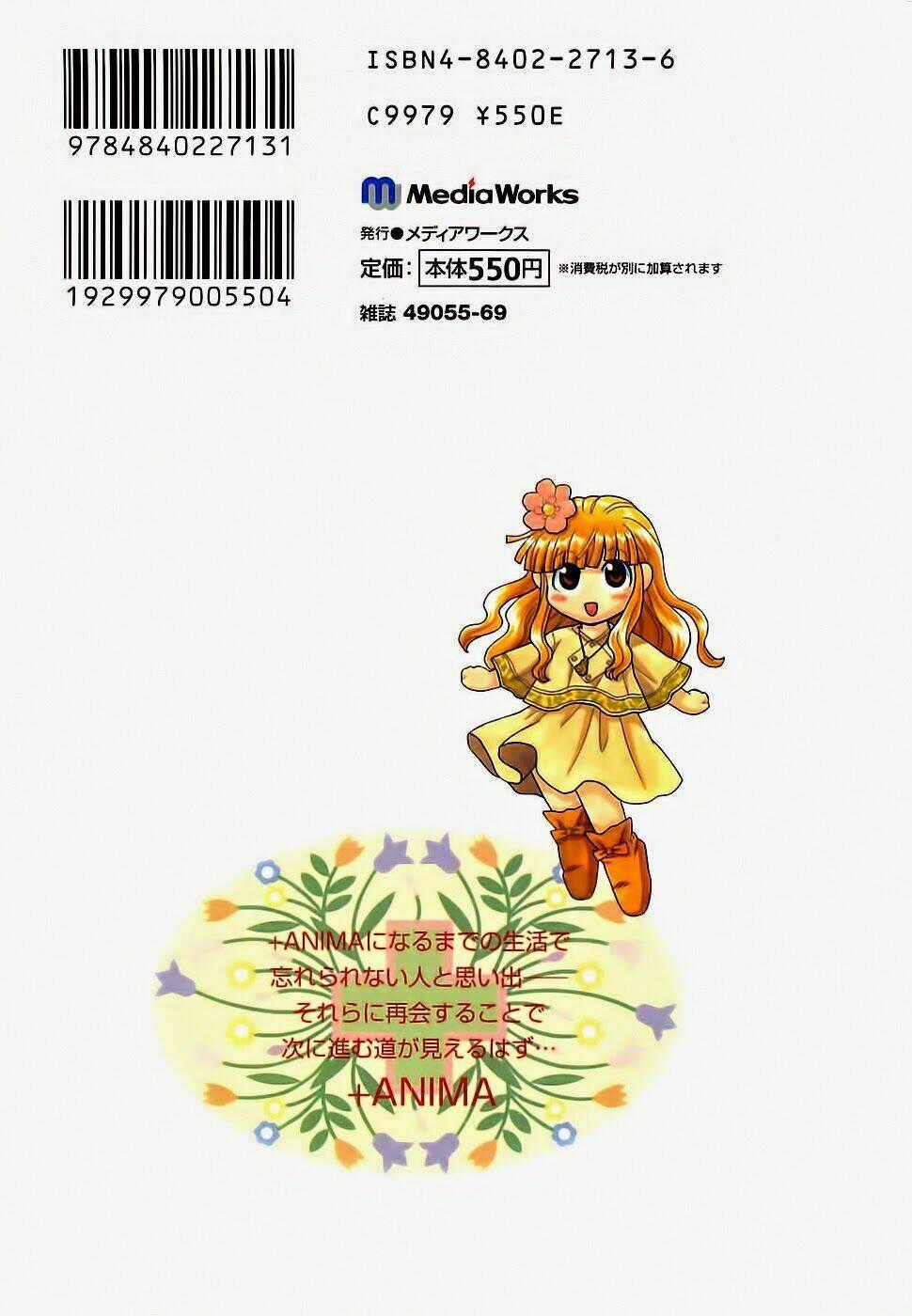 +Anima - Chapter 44 - Trang 36