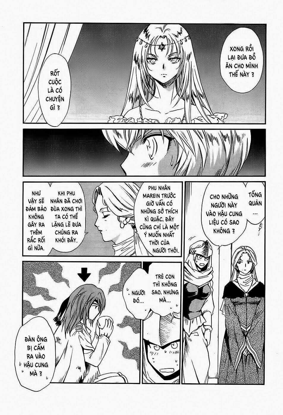 +Anima - Chapter 44 - Trang 5