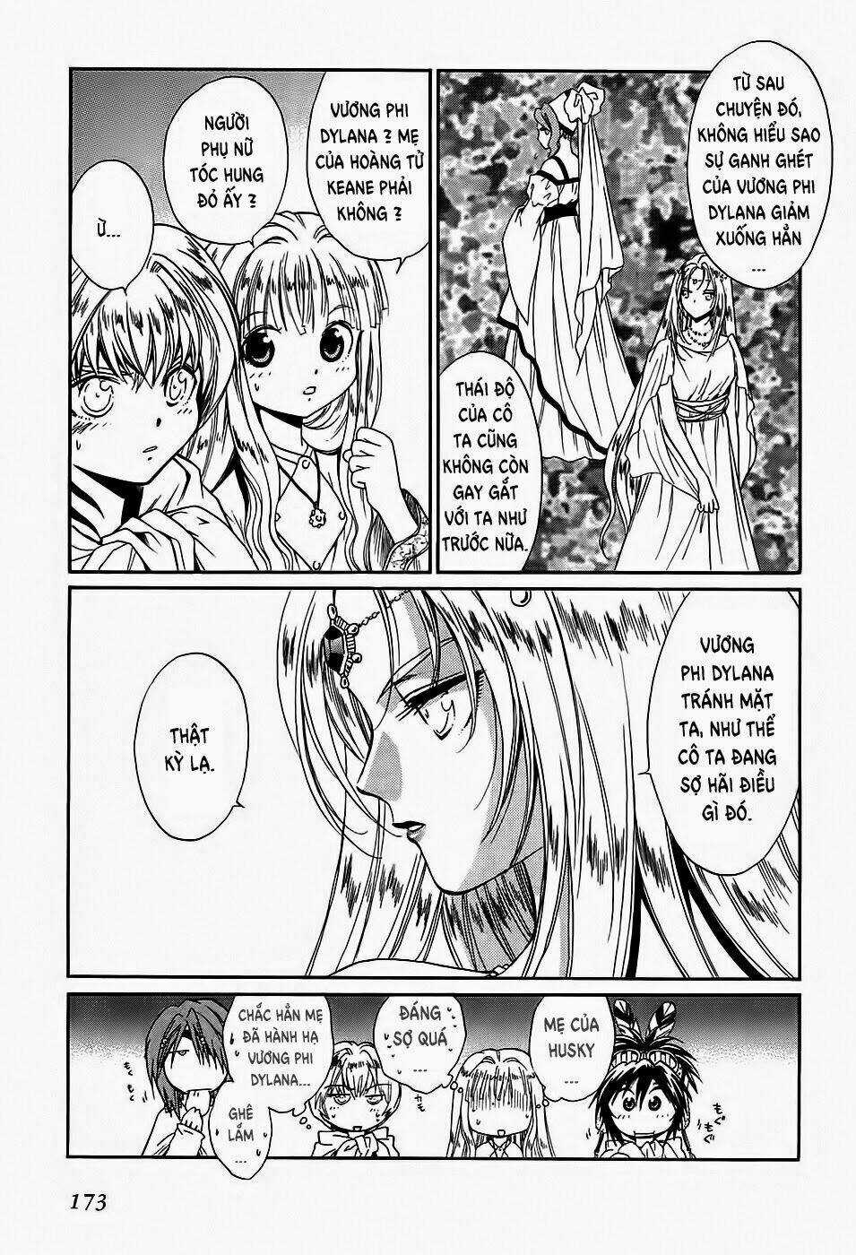 +Anima - Chapter 44 - Trang 7