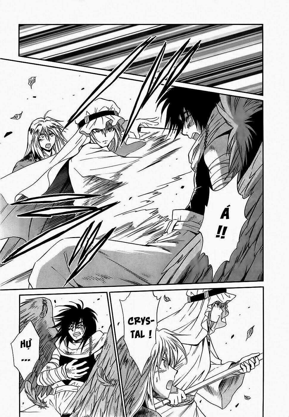 +Anima - Chapter 45 - Trang 14