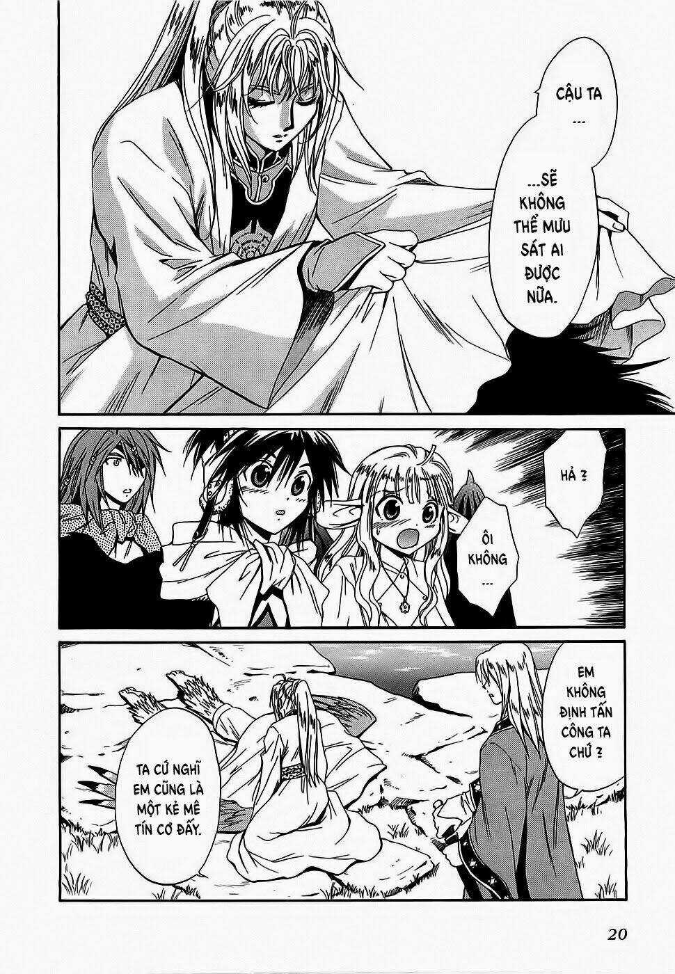 +Anima - Chapter 45 - Trang 21