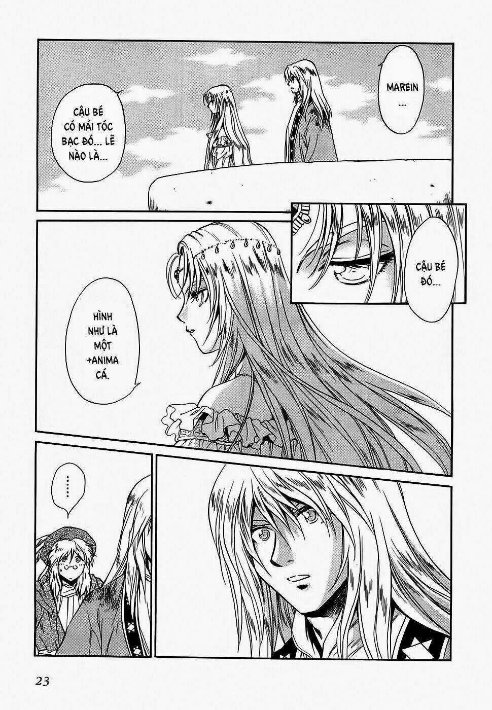 +Anima - Chapter 45 - Trang 24