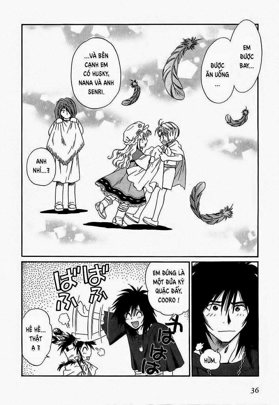 +Anima - Chapter 45 - Trang 37