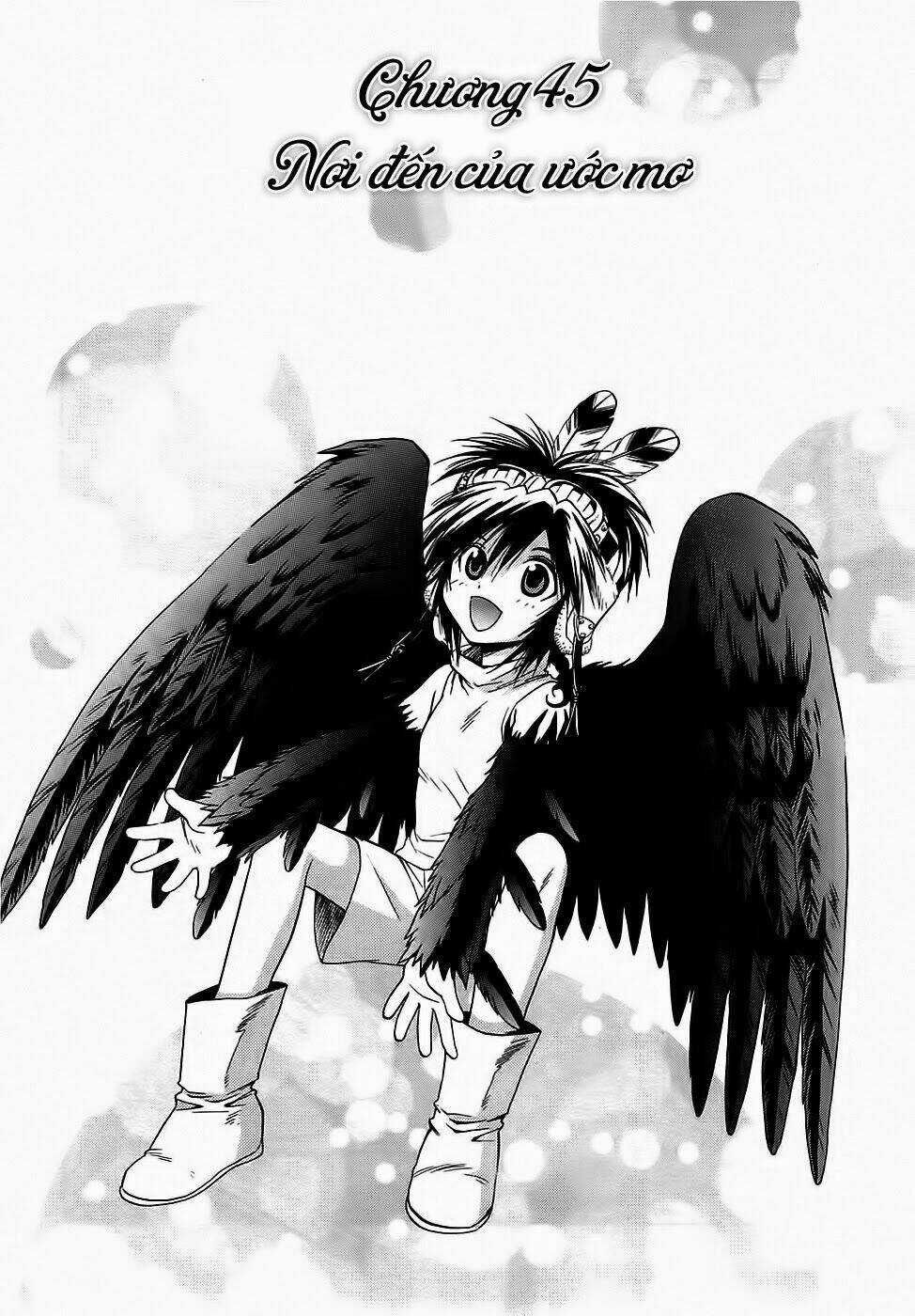 +Anima - Chapter 45 - Trang 8