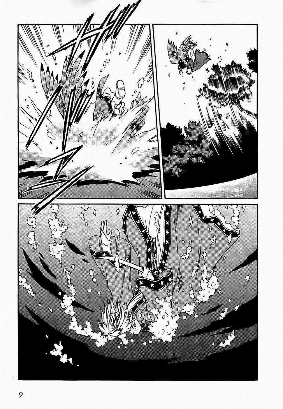 +Anima - Chapter 45 - Trang 10