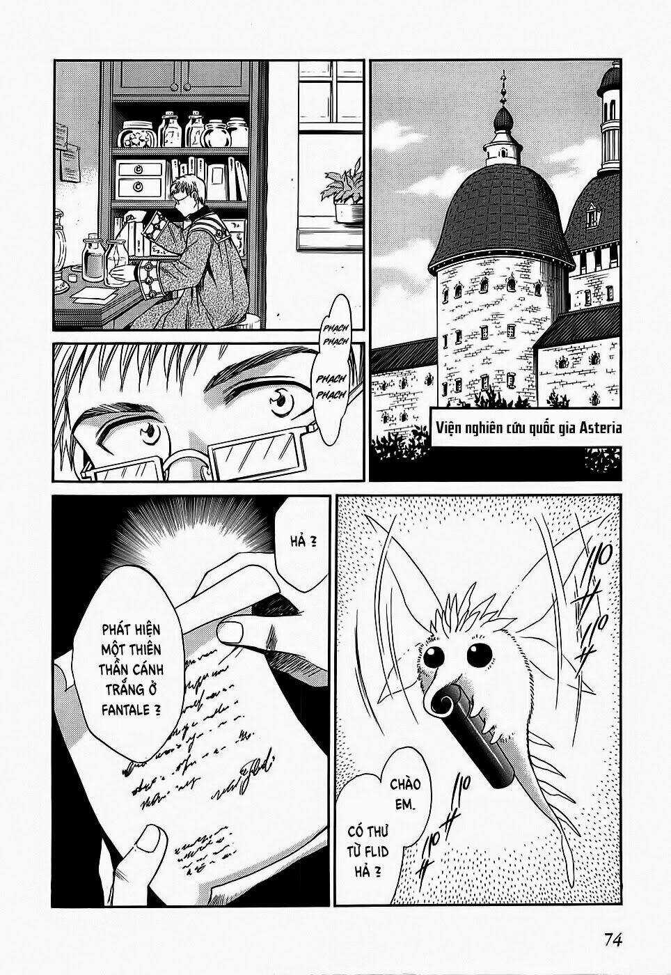 +Anima - Chapter 47 - Trang 4