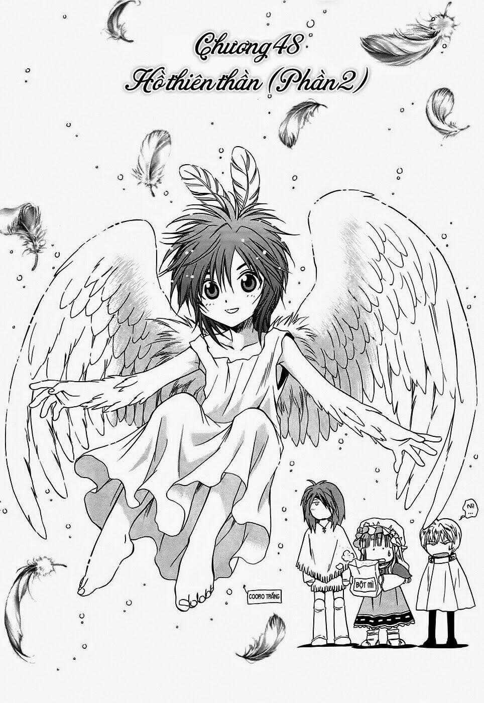 +Anima - Chapter 48 - Trang 1