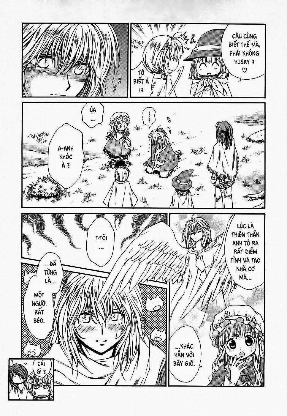 +Anima - Chapter 48 - Trang 13