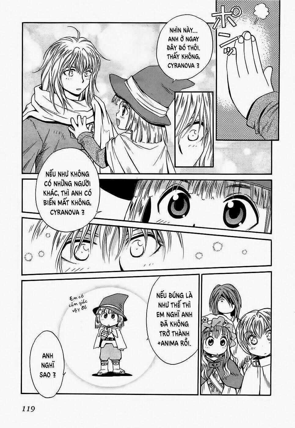 +Anima - Chapter 48 - Trang 17