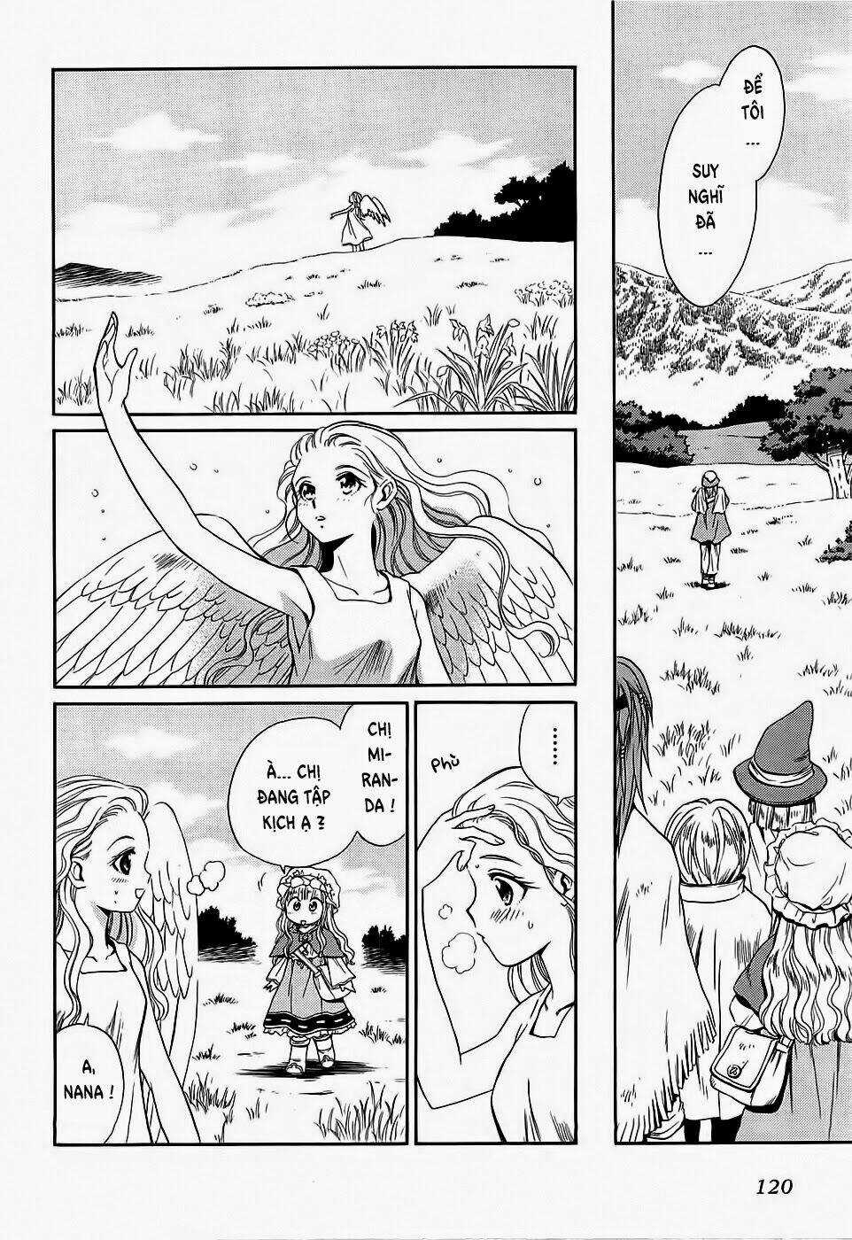 +Anima - Chapter 48 - Trang 18