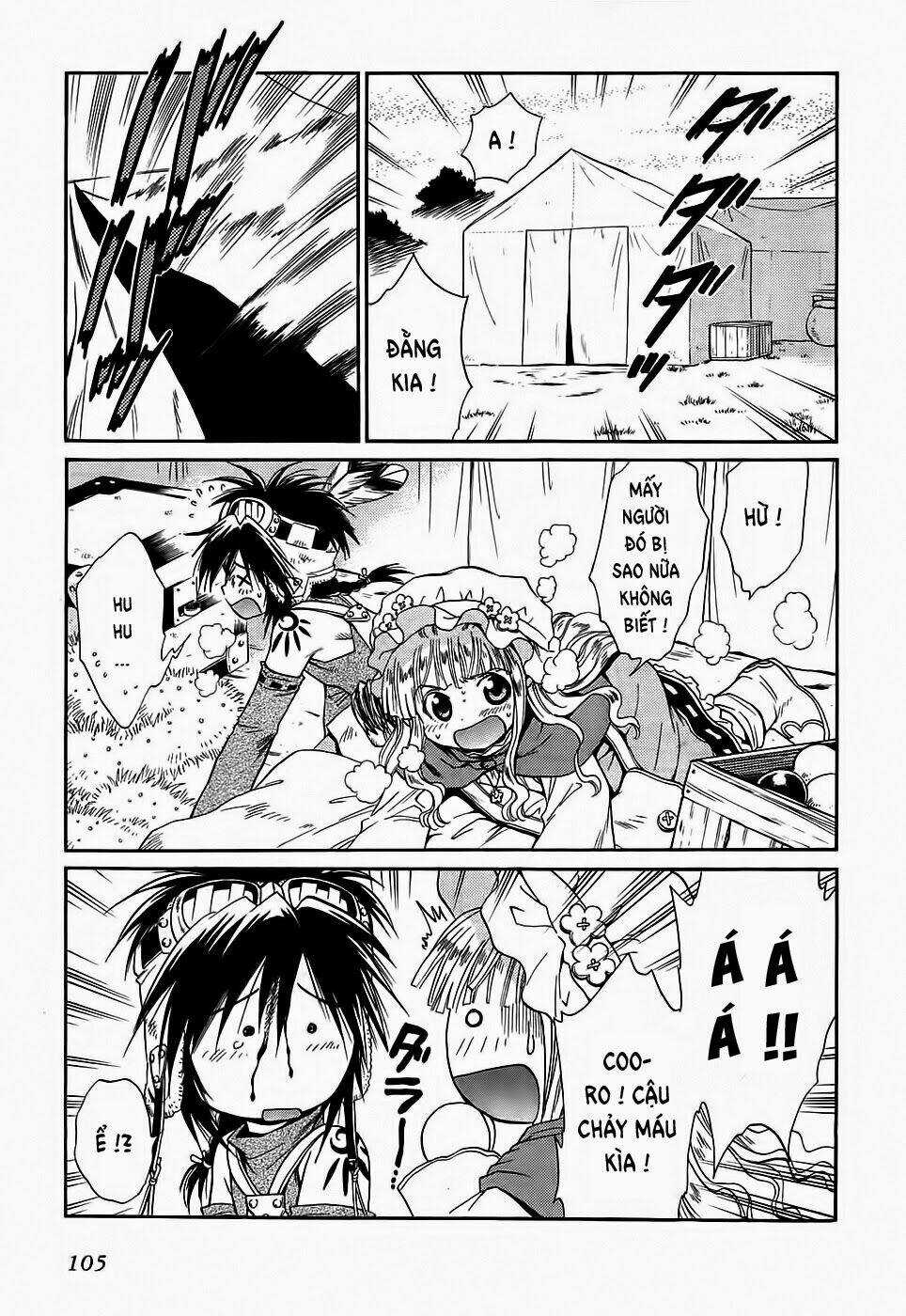 +Anima - Chapter 48 - Trang 3