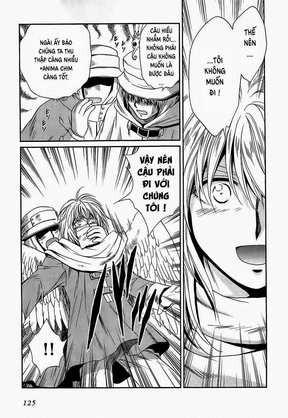 +Anima - Chapter 48 - Trang 23