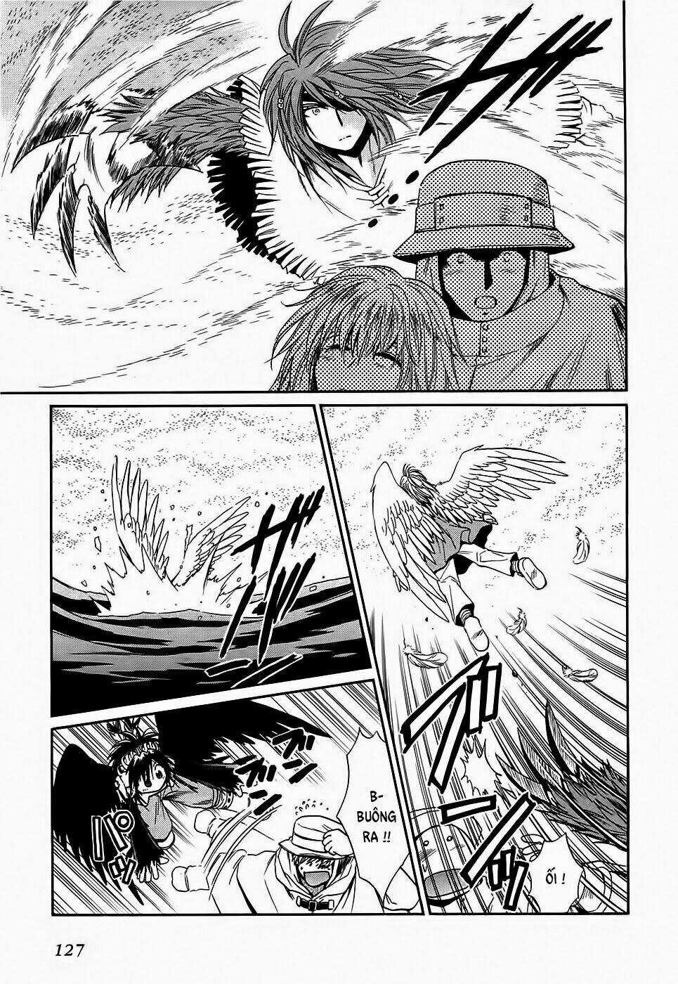 +Anima - Chapter 48 - Trang 25