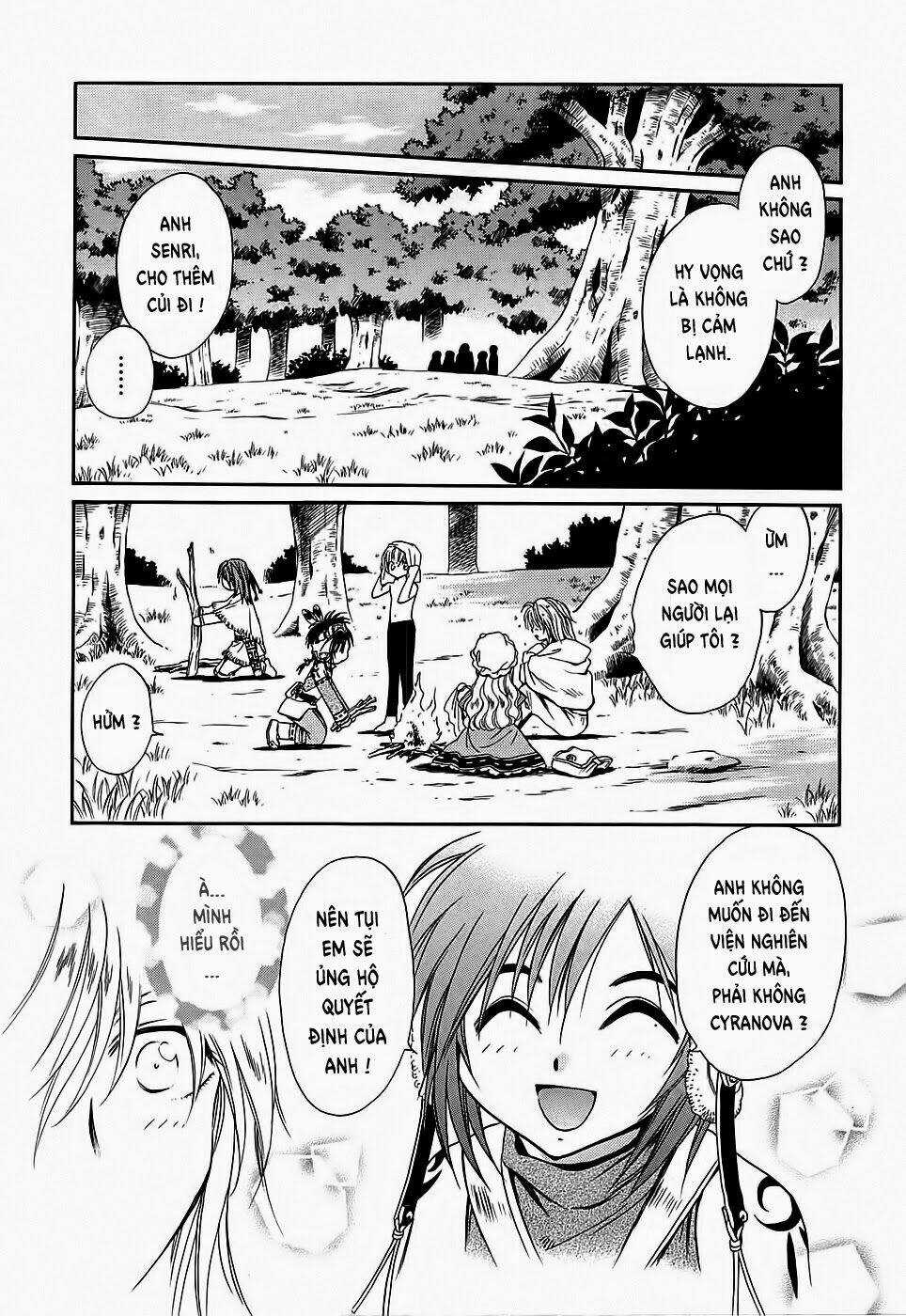 +Anima - Chapter 48 - Trang 28