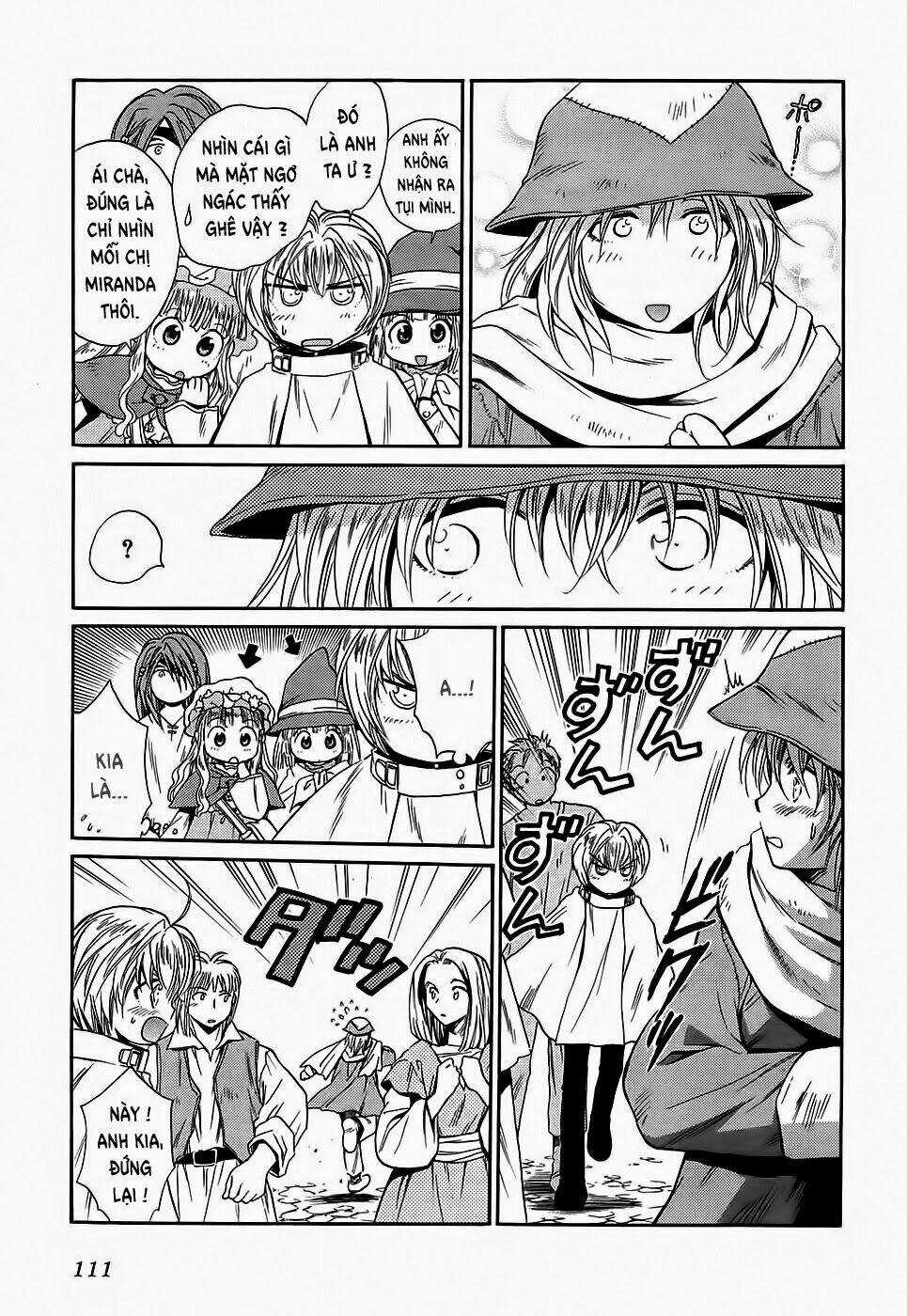 +Anima - Chapter 48 - Trang 9