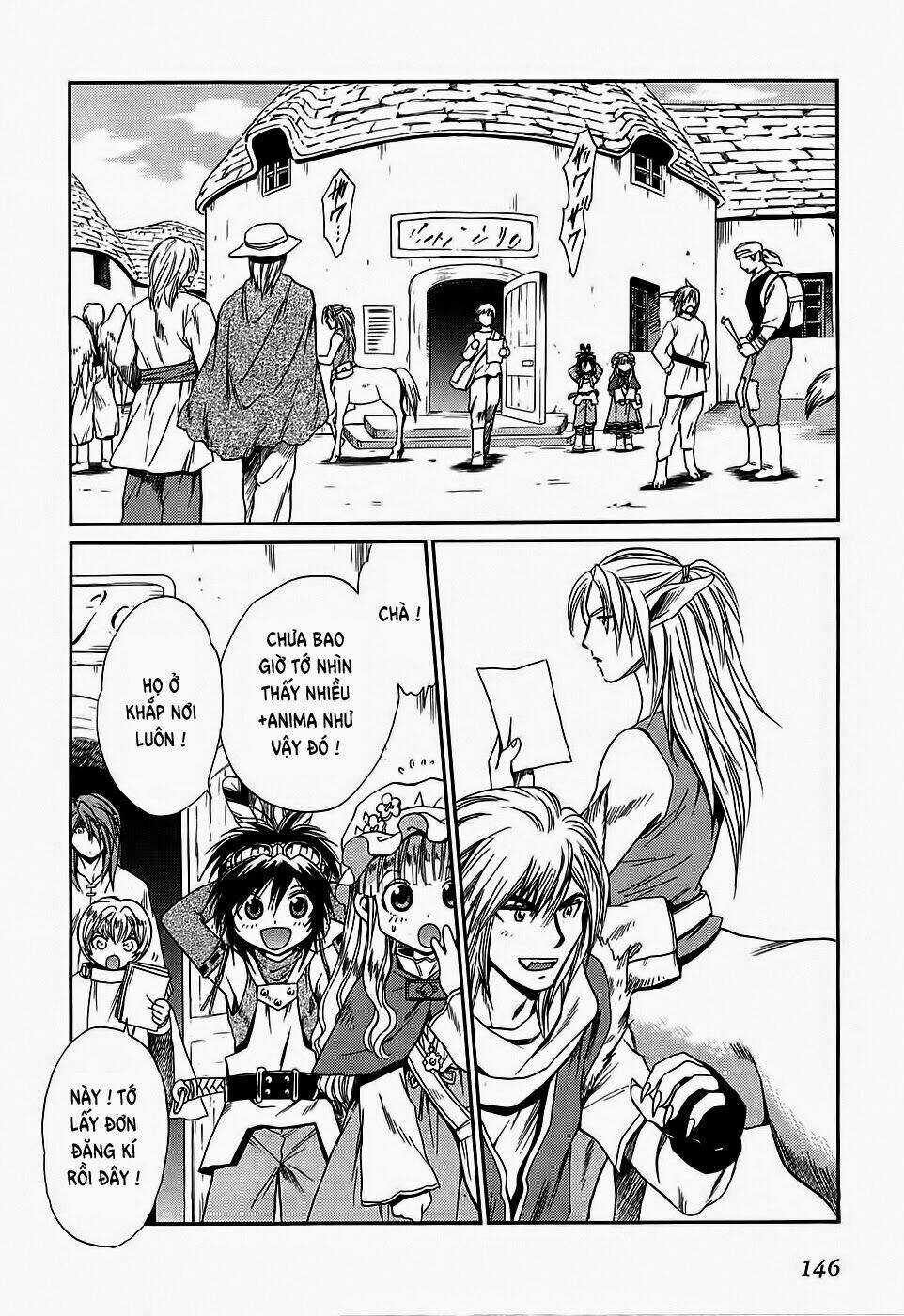 +Anima - Chapter 49 - Trang 11