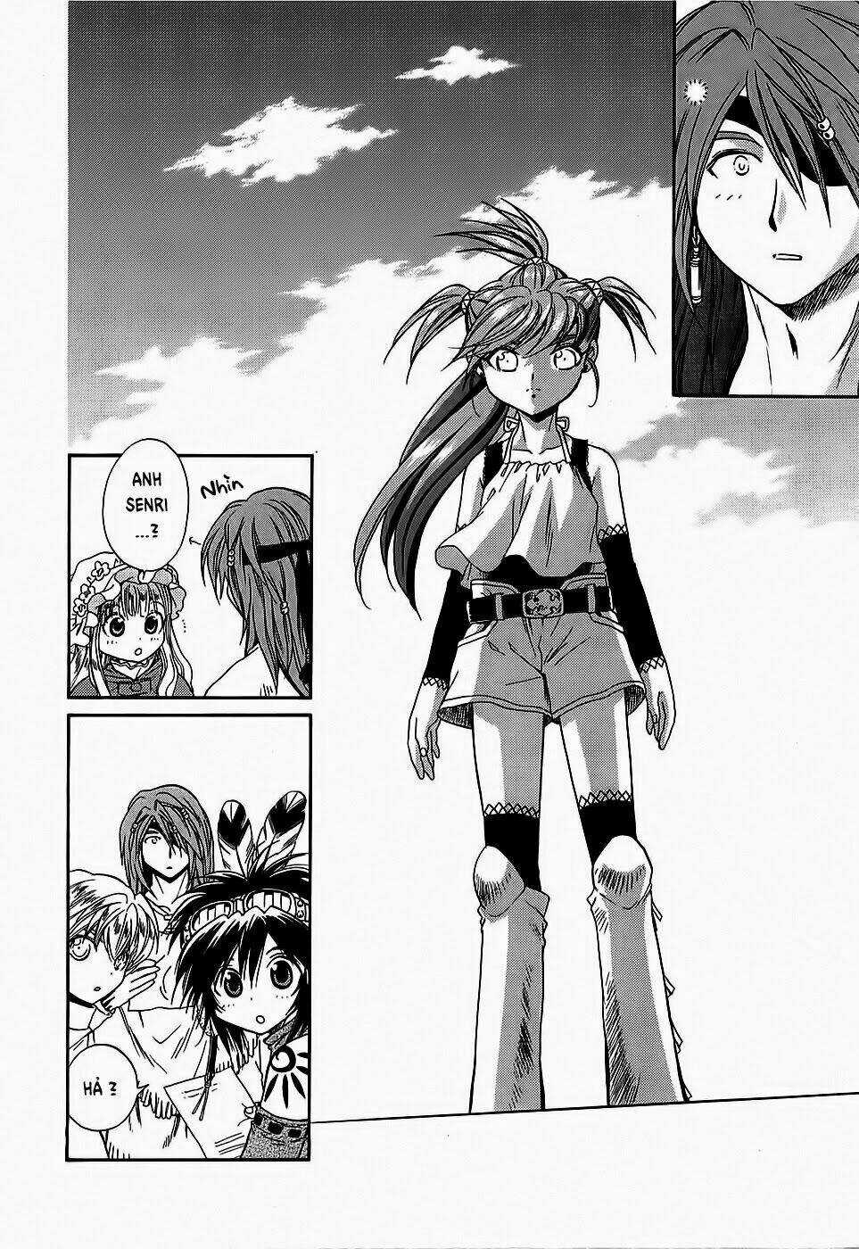 +Anima - Chapter 49 - Trang 15