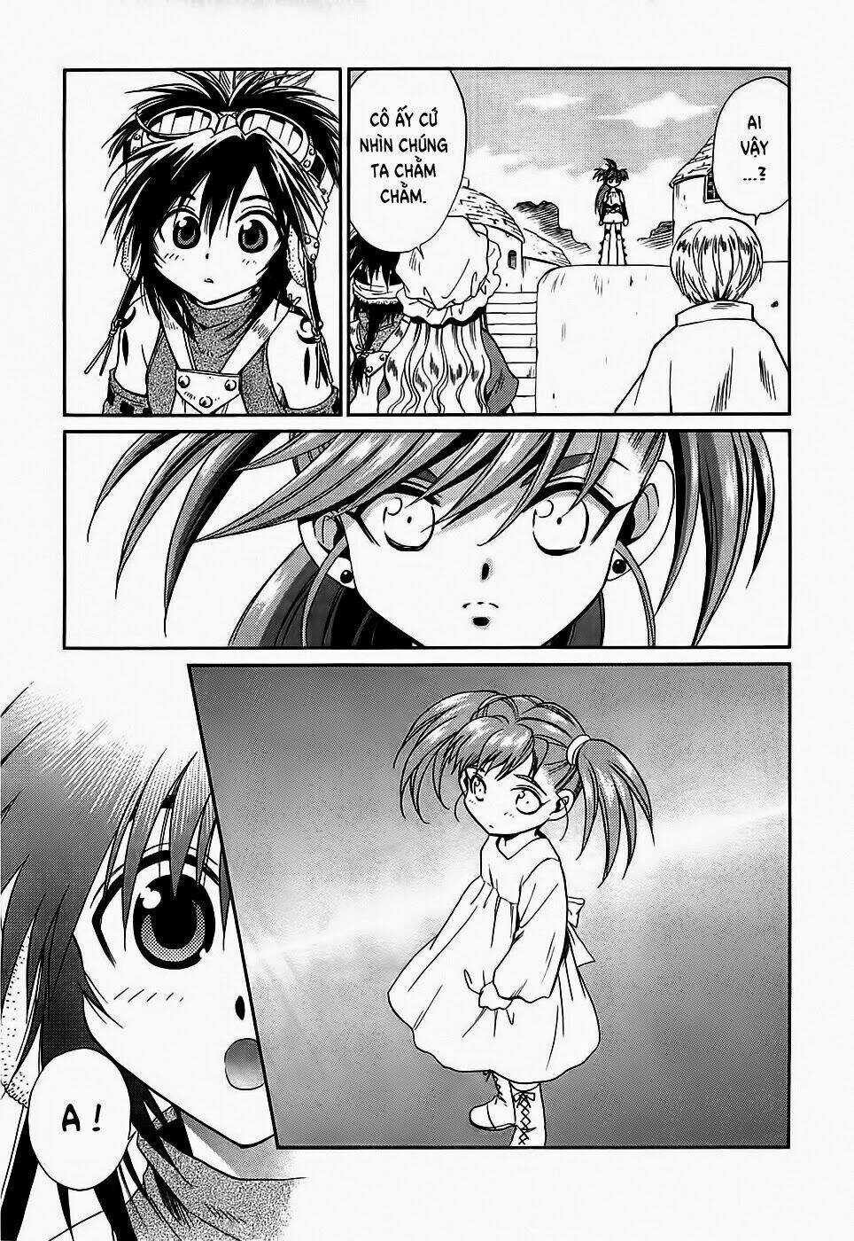 +Anima - Chapter 49 - Trang 16