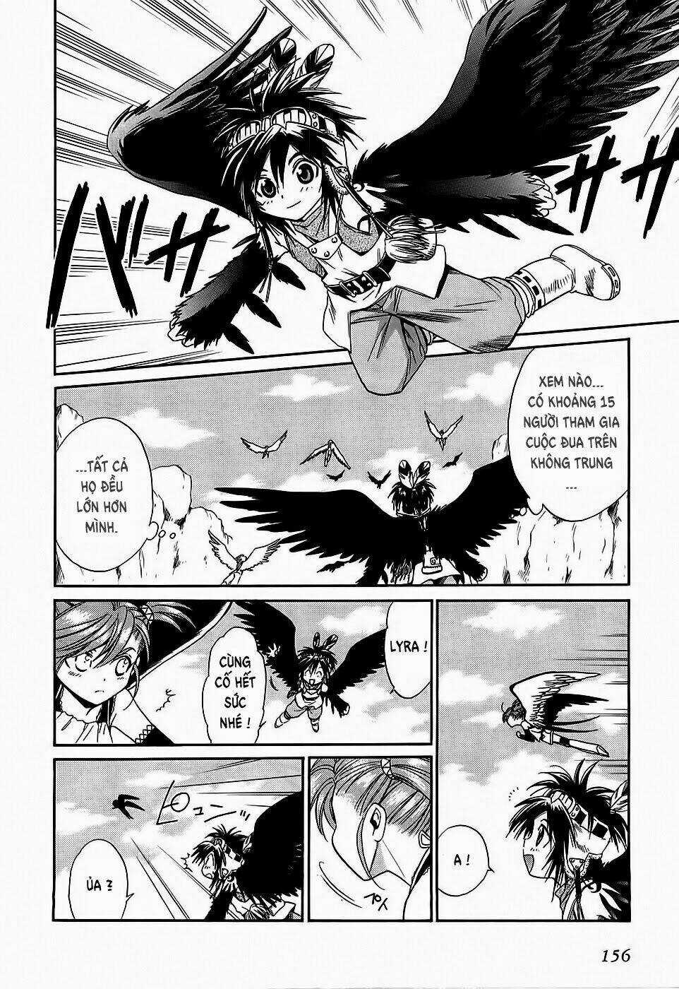 +Anima - Chapter 49 - Trang 21