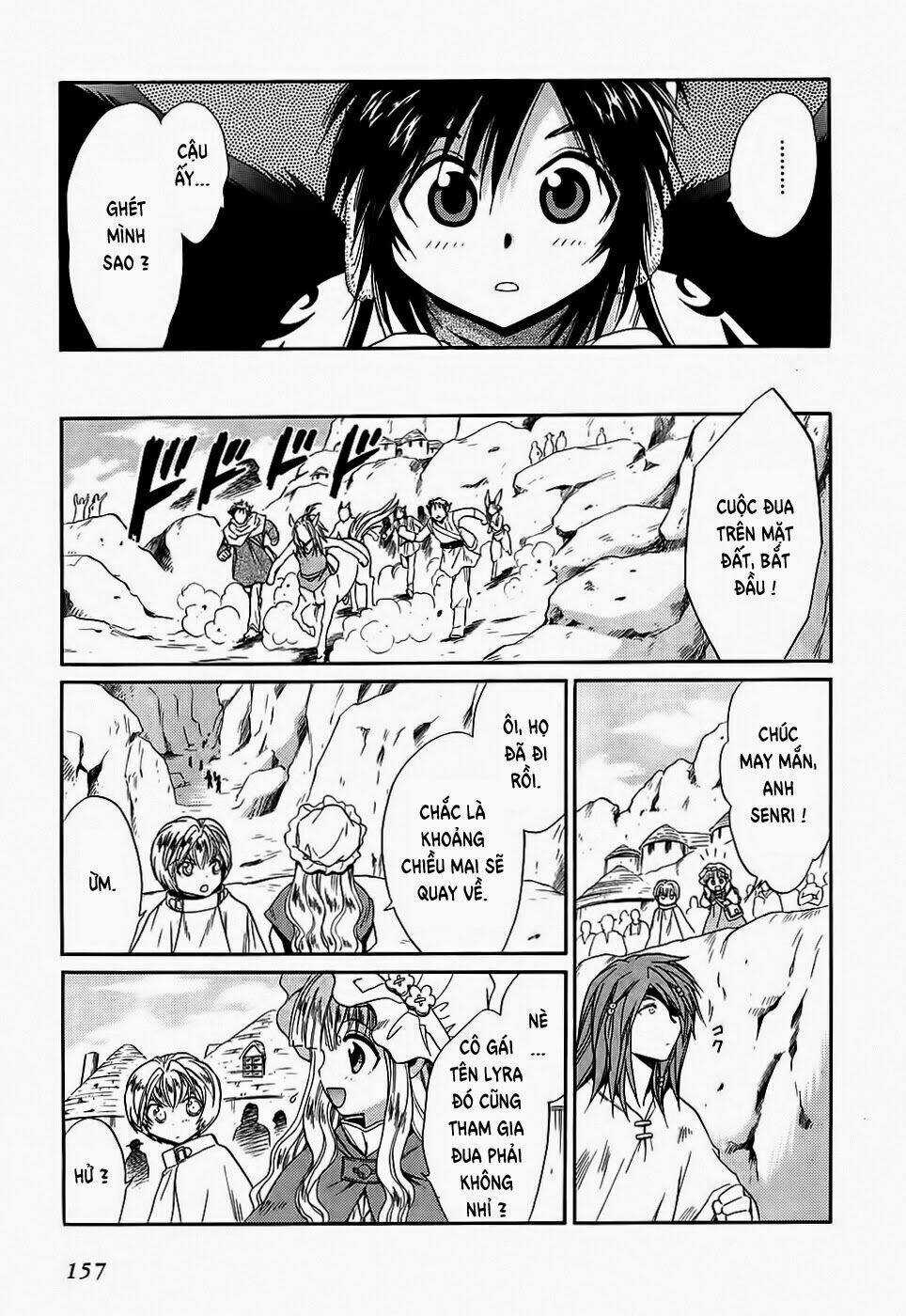 +Anima - Chapter 49 - Trang 22