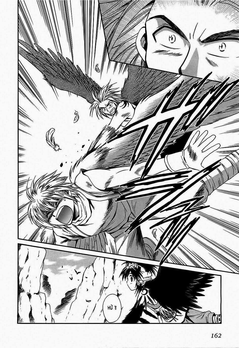 +Anima - Chapter 49 - Trang 27