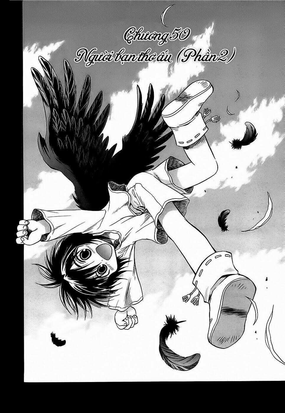 +Anima - Chapter 50 - Trang 2