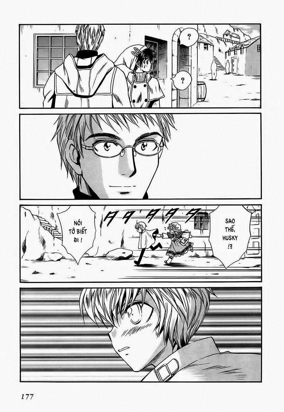 +Anima - Chapter 50 - Trang 11