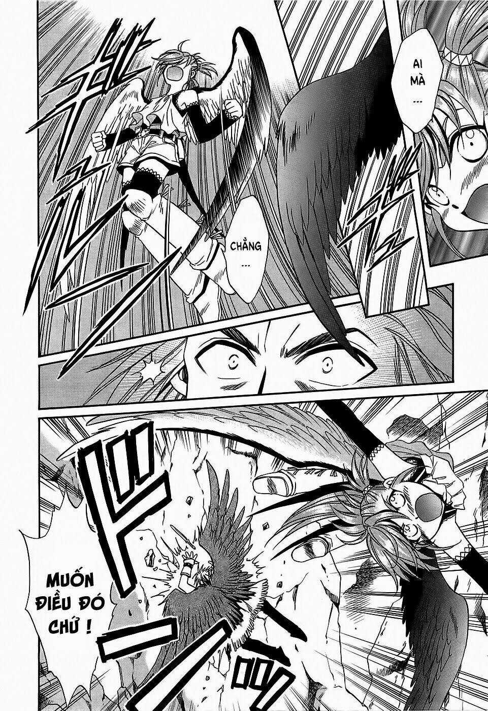 +Anima - Chapter 50 - Trang 14