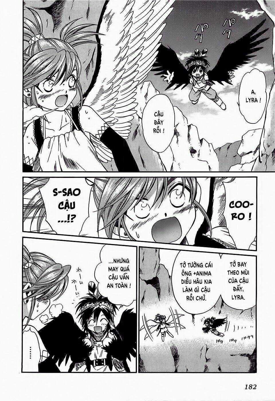 +Anima - Chapter 50 - Trang 16