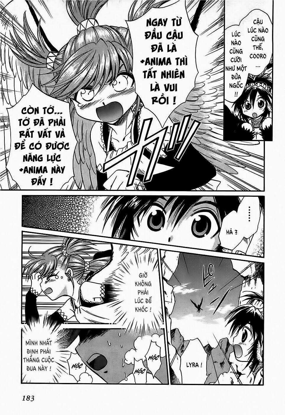 +Anima - Chapter 50 - Trang 17