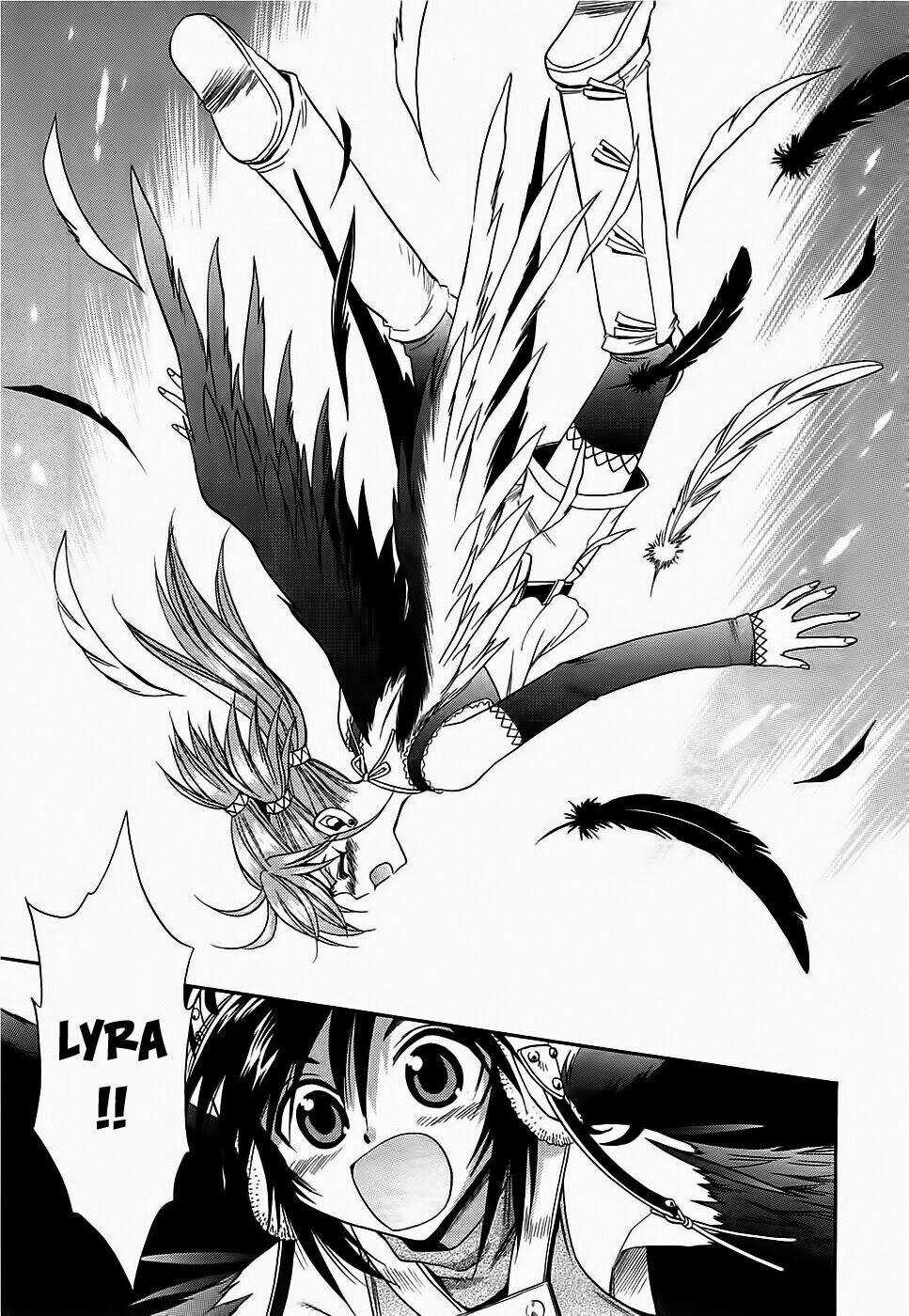 +Anima - Chapter 50 - Trang 19