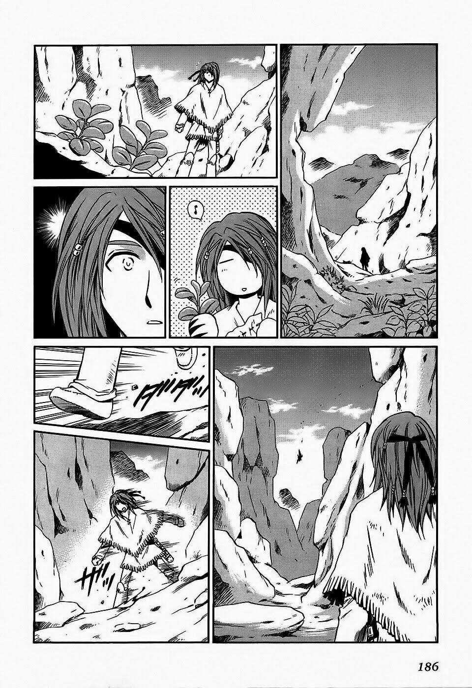 +Anima - Chapter 50 - Trang 20