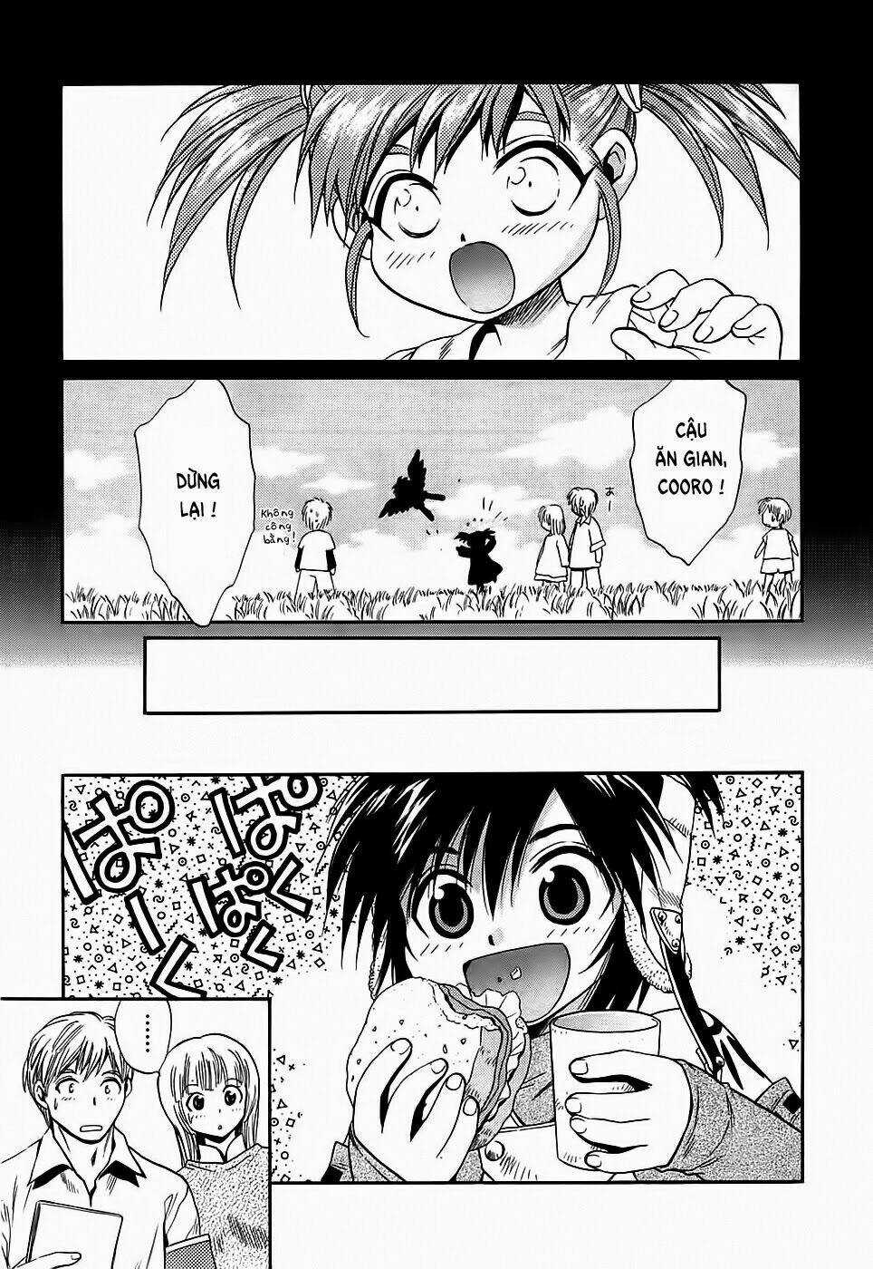 +Anima - Chapter 50 - Trang 3