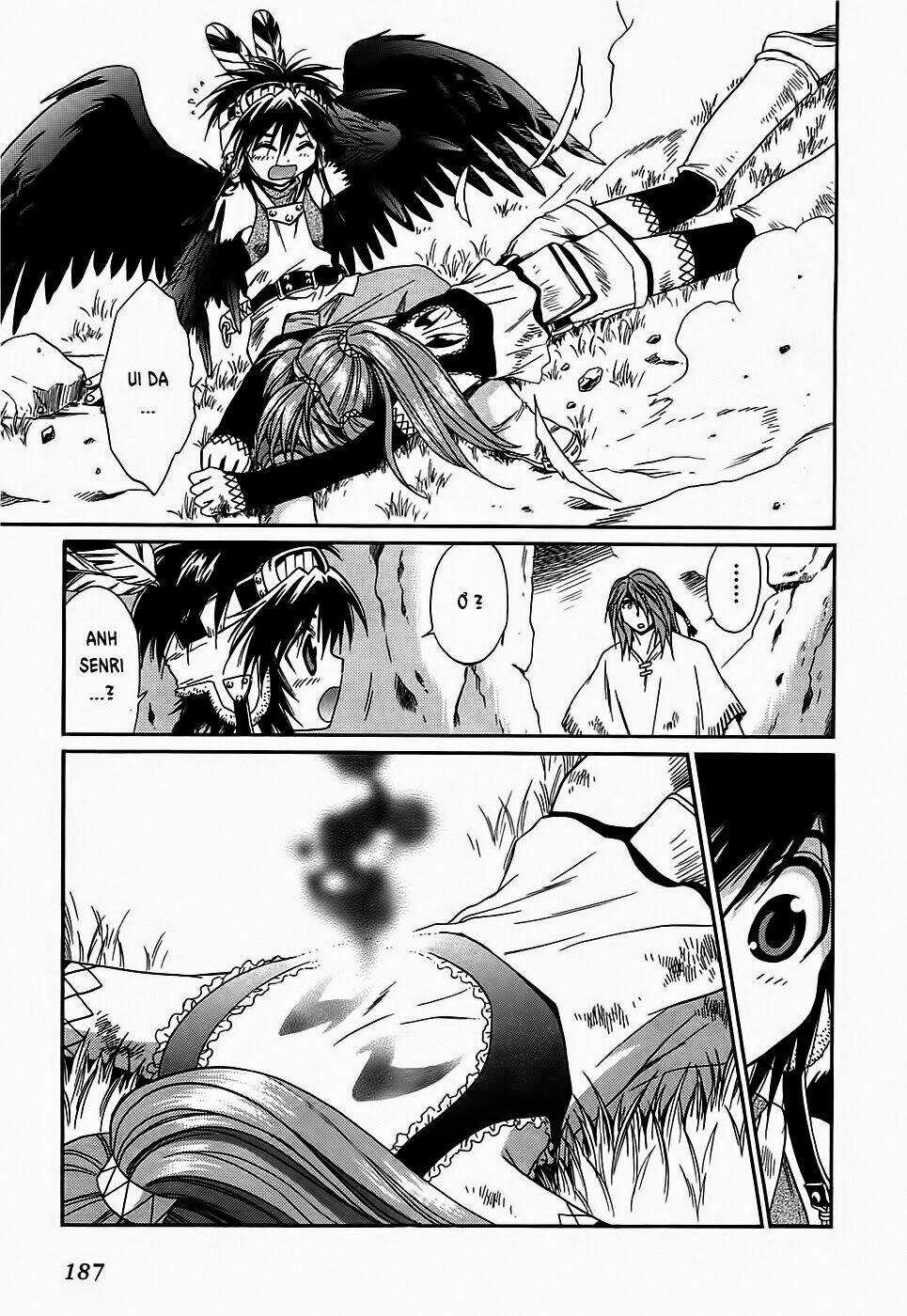 +Anima - Chapter 50 - Trang 21