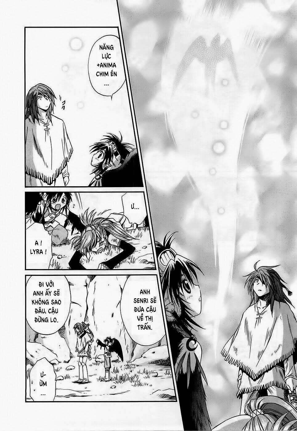 +Anima - Chapter 50 - Trang 22