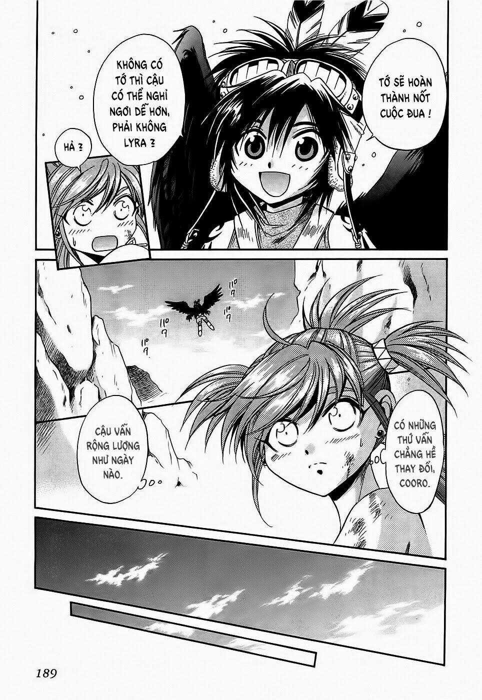 +Anima - Chapter 50 - Trang 23