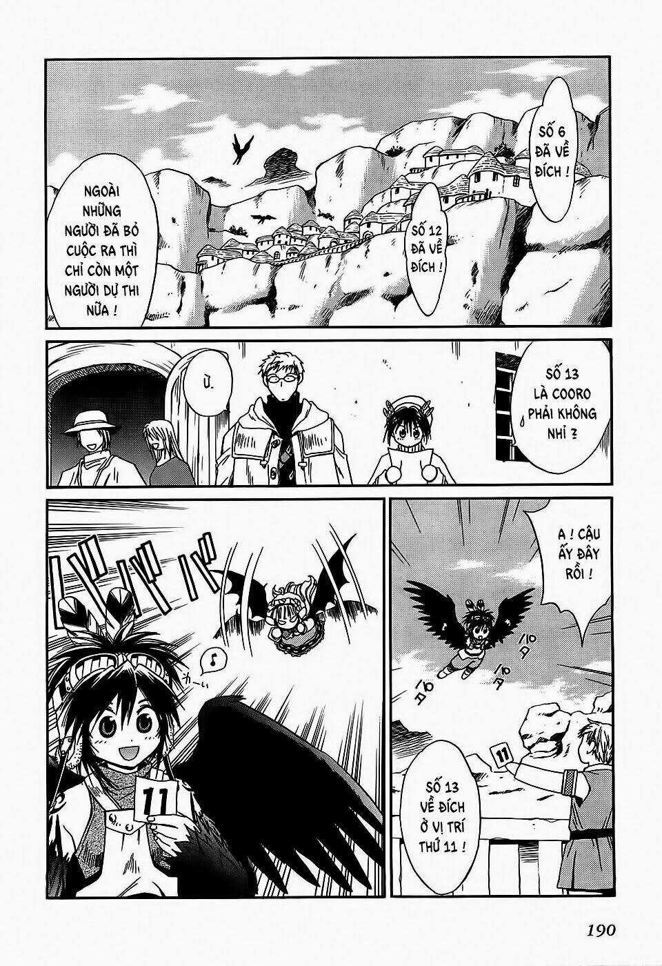 +Anima - Chapter 50 - Trang 24