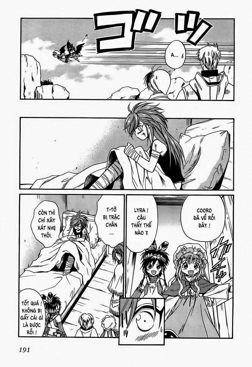 +Anima - Chapter 50 - Trang 25