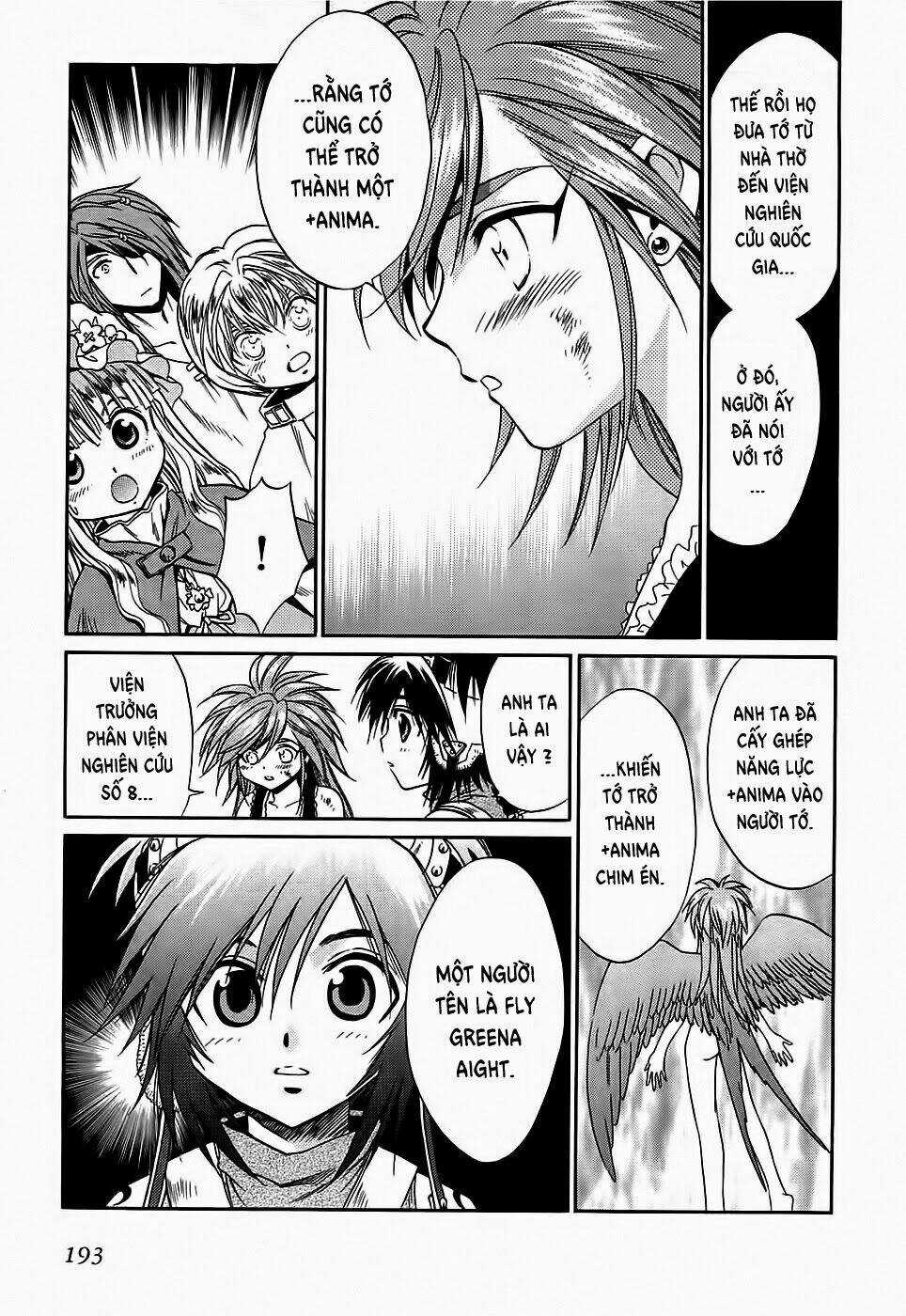 +Anima - Chapter 50 - Trang 27