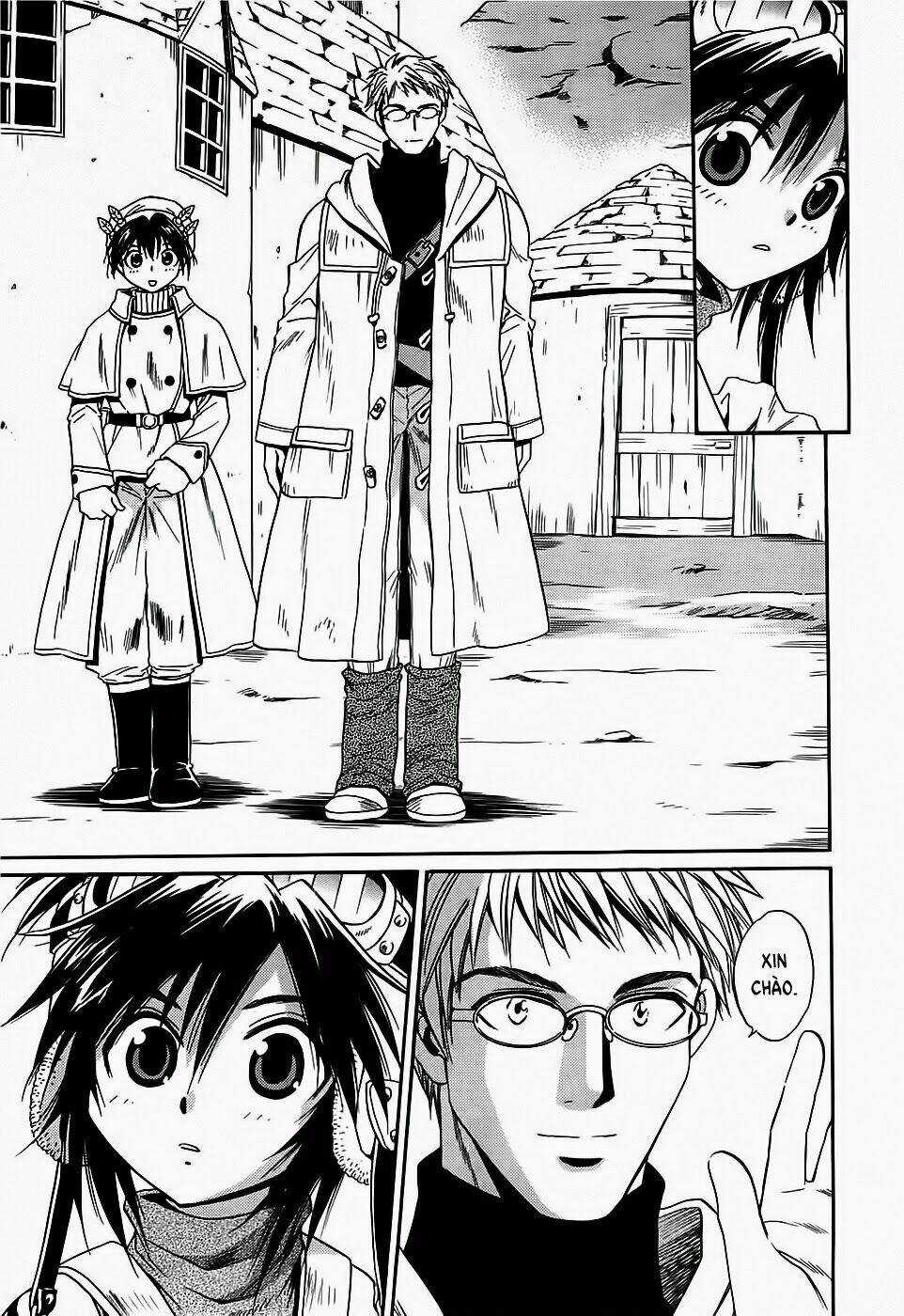 +Anima - Chapter 50 - Trang 29