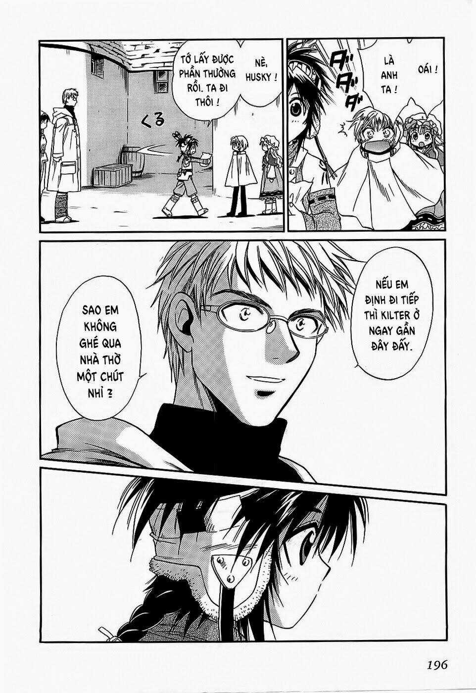 +Anima - Chapter 50 - Trang 30