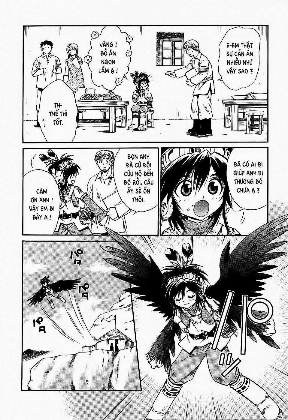 +Anima - Chapter 50 - Trang 4