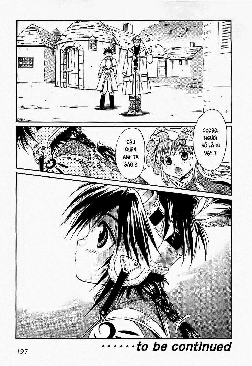 +Anima - Chapter 50 - Trang 31