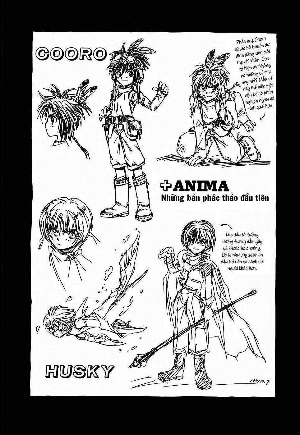 +Anima - Chapter 50 - Trang 32