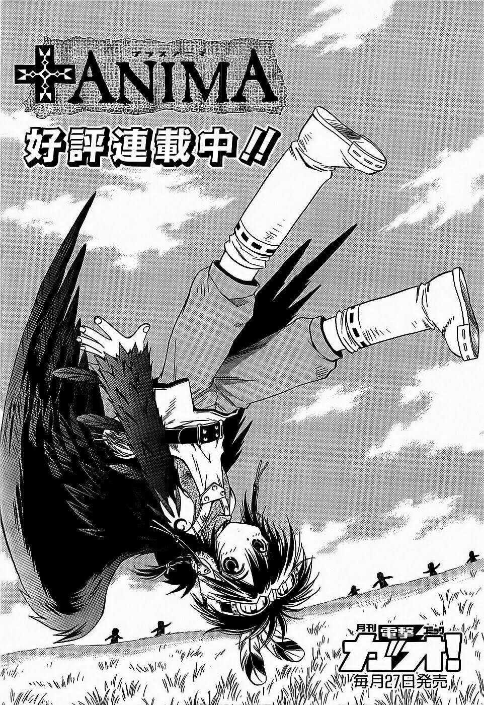 +Anima - Chapter 50 - Trang 36