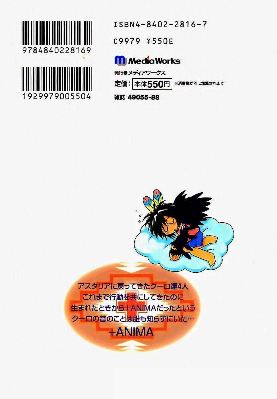 +Anima - Chapter 50 - Trang 37