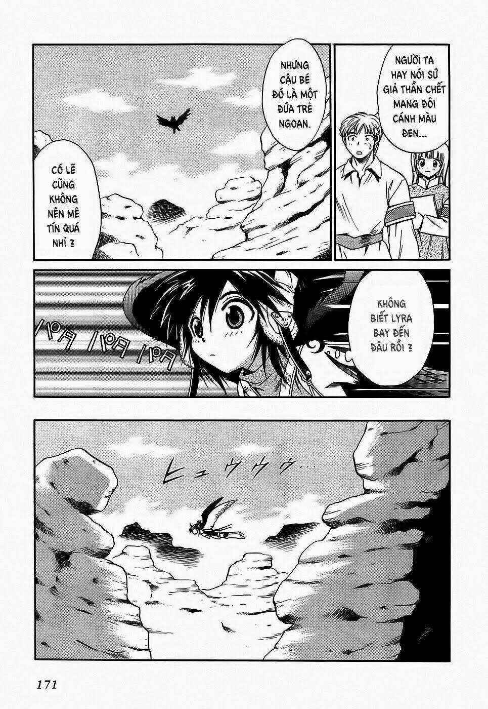 +Anima - Chapter 50 - Trang 5